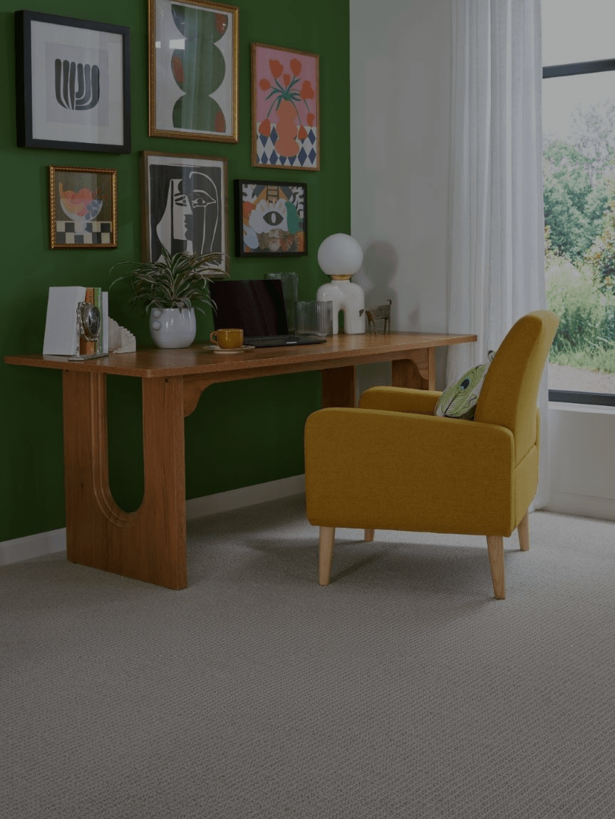 National Karastan Month 