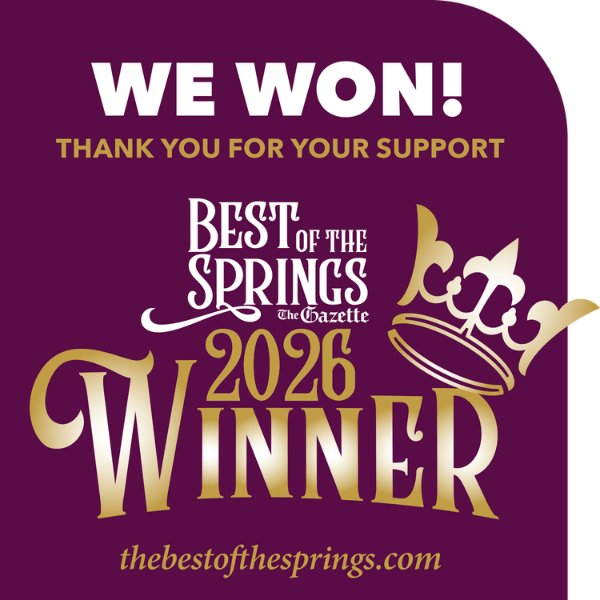 O'Briens Carpet One Floor & Home Wins Best of the Springs 2026