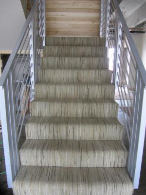 obriens-carpet-one-floor-home-colorado-springs-co-design-installation-gallery-floor-to-ceiling-stair-runner-custom-carpet